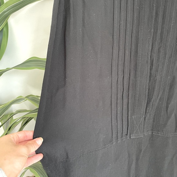 Gap Black Dress - Picture 3 of 3